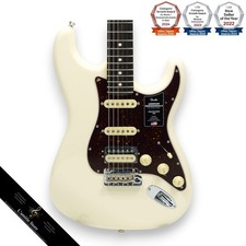 Chitarra Fender American