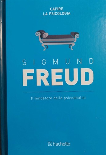 Capire psicologia freud - la,