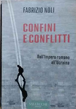 Confini conflitti - confini, e