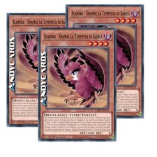 ALANERA - SHAMAL LA TEMPESTA