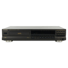 Technics pg440a lettore - technics, sl-pg440a