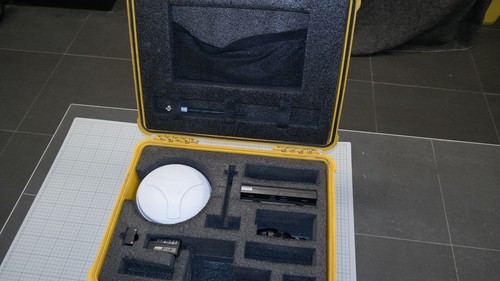 Stonex s9iii s9iiin più - stonex,