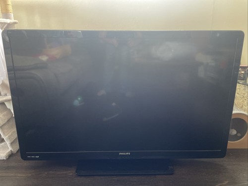 Philips with remote - philips,