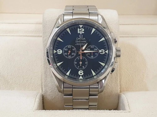 Orologio omega seamaster aqua - omega,