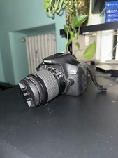 Canon EOS 2000D 24 Mpx