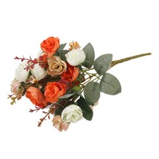  Fiori Finti Realistici