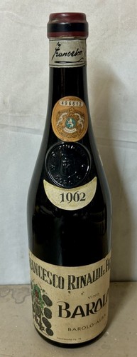 Barolo francesco rinaldi - barolo, e