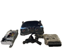 KIT CHIAVI CONTATTO CENTRALINA BODY VEGLIA OPEL COMBO 1.3 MTJ 2010