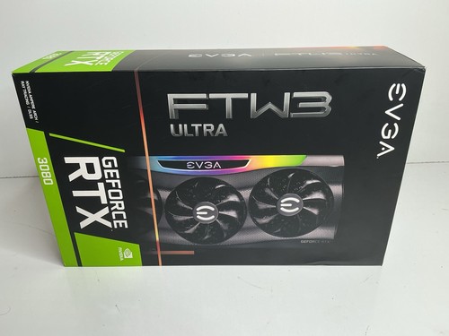 Nuova evga geforce rtx 3080 - nuova,