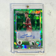 2024-25 Topps Chrome Sapphire
