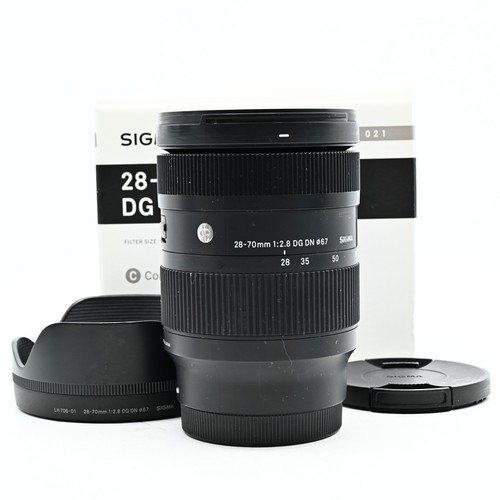Sigma 2 8 - sigma, mm