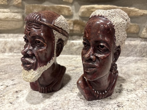 African art statue - african,