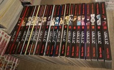 Zetman 1/20 Serie Manga