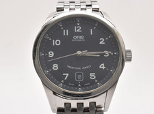 Orologio Uomo Oris 7504-633