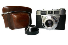 Macchina fotografica classica