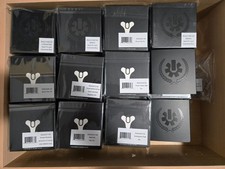 Destiny bungie rewards seal - bungie,