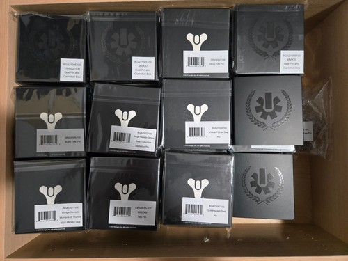 Destiny bungie rewards seal - destiny,