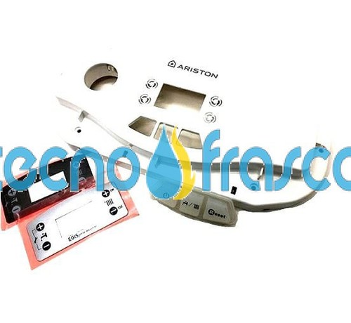Ariston frontalino caldaia - ariston,