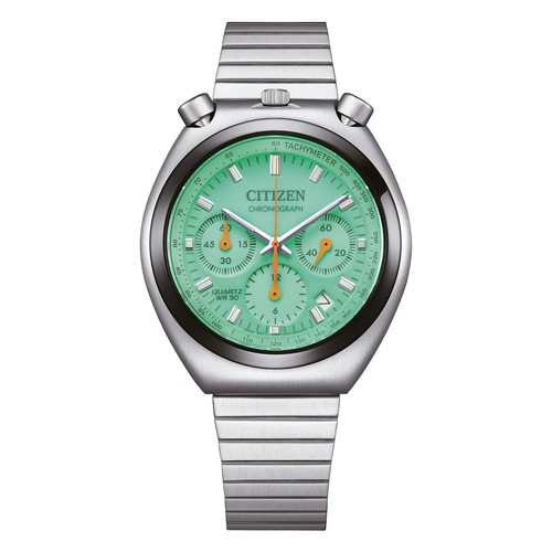 Citizen tsuno crono - ,