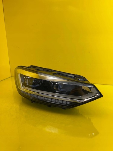 Touran iii 5tb full led - touran,