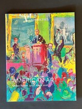Christie's Auction Catalog --