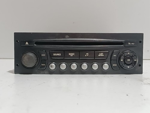 Autoradio per citroen - autoradio,