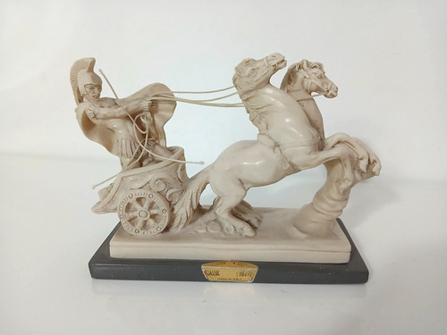 Biga romana santini - biga,
