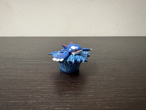 Kyogre pokemon tomy - kyogre, cgtsj