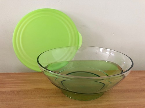 Tupperware sheerly elegant - sheerly,