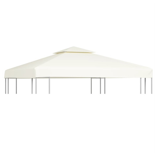 Gazebo copri bianco - copri,