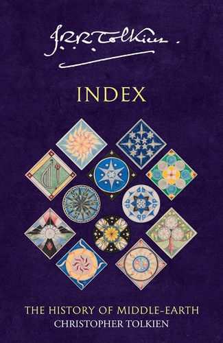 Index the essential companion - index:,