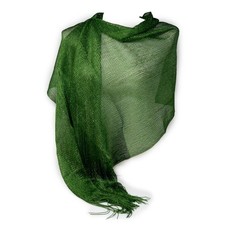 Coprispalle verde smeraldo