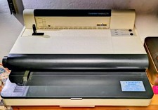 Rilegatrice professionale - rilegatrice,