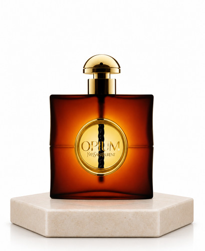 Yves saint laurent opium - saint,