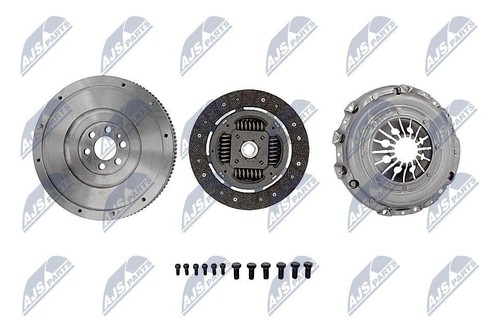Kit frizione originale nty - kit,