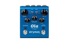Strymon Ola Chorus Aura usato domestico n.km3266