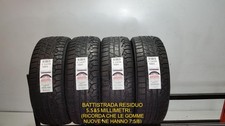 GOMME USATE  TERMICHE
