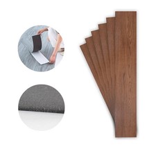 6 Piastrelle Adesive Pavimento