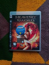 Heavenly Sword Ps3 PAL Ita