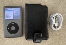 Apple ipod classic - classic, 7a