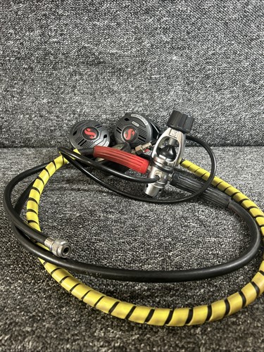 Scubapro mkii r190 - scubapro,
