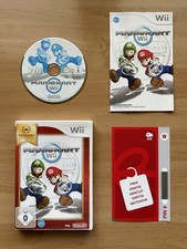 Super MARIO KART Wii + U gioco