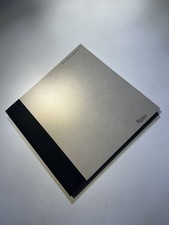 RICK OWENS FURNITURE