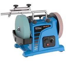 Güde smerigliatrice a umido