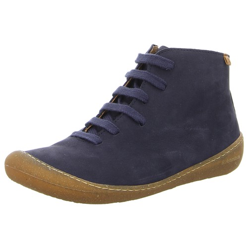 Stivaletto naturalista - el,