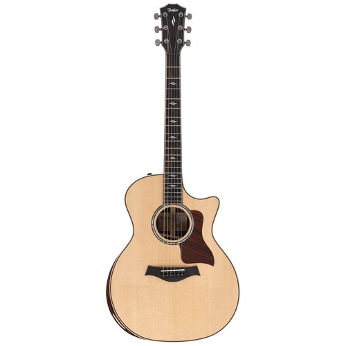 Taylor 814ce