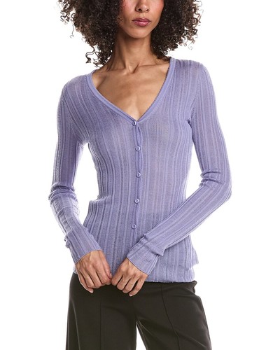 Theory novel cardigan donna - novel,