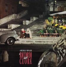 Amedeo Minghi – I Ricordi