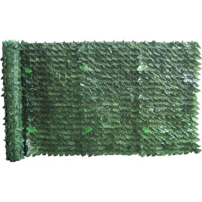 Siepe sempreverde lauro - , serie