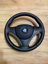 Volante sportivo bmw oem e90 - sportivo,